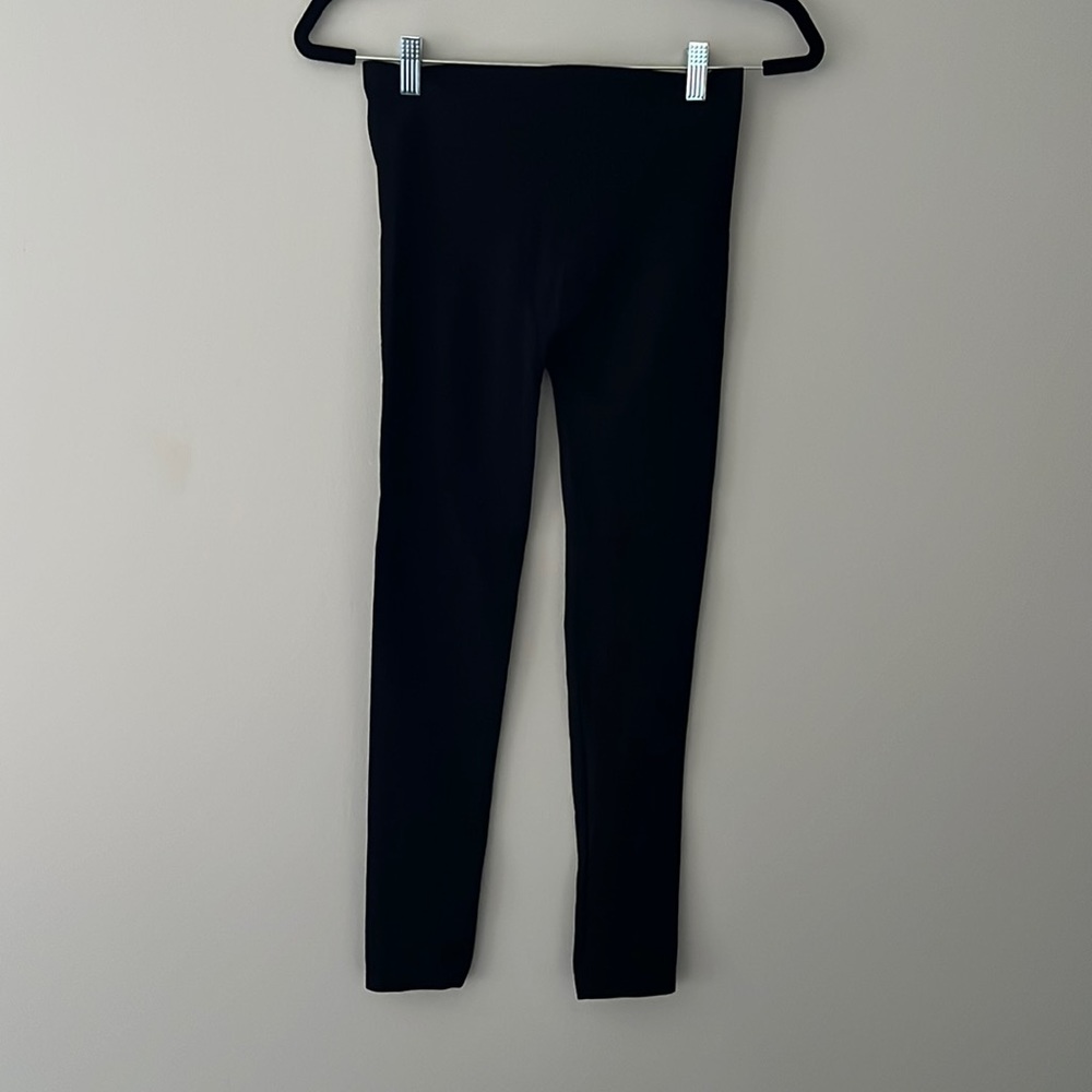 Assets by Spanx seamless leggings